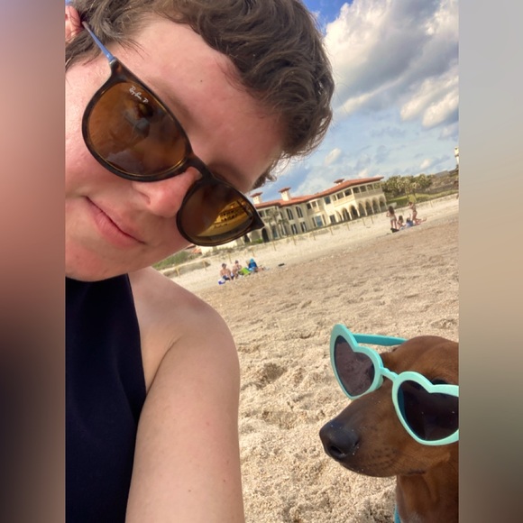 Meet your Posher, Jenny - Picture 1 of 1